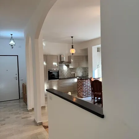 Base Camp Perti Apartment Finale Ligure