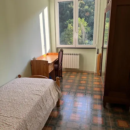 Apartment Base Camp Perti Finale Ligure